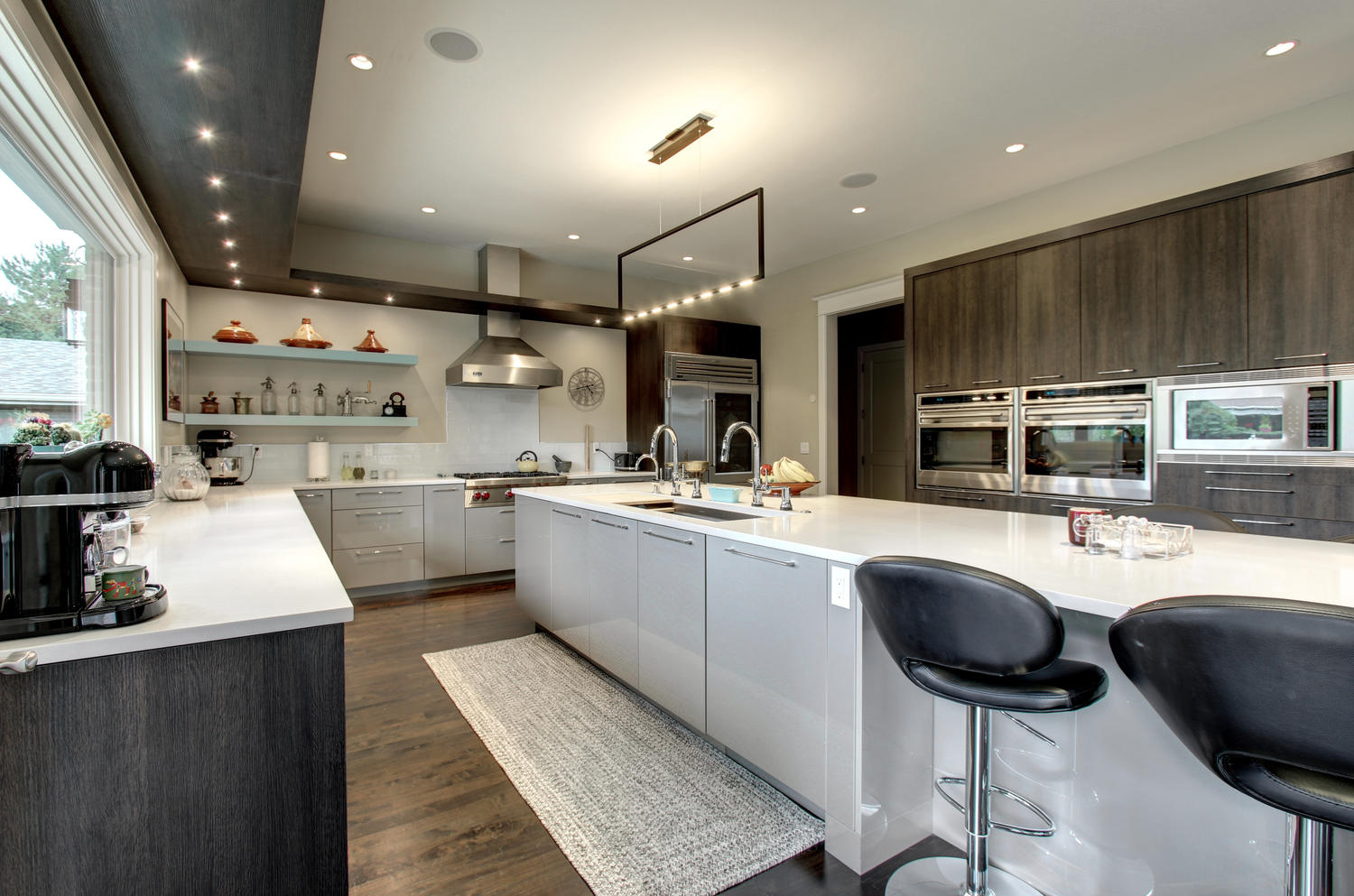 Kenigsztein Kitchen